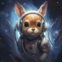 Vesmírní průzkumníci - část třetí