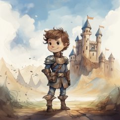 Princ na cestách - část první